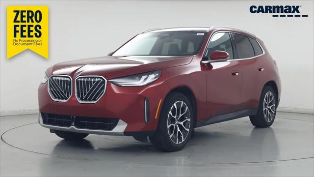 2026 BMW X3 30 xDrive for sale in Cincinnati, OH