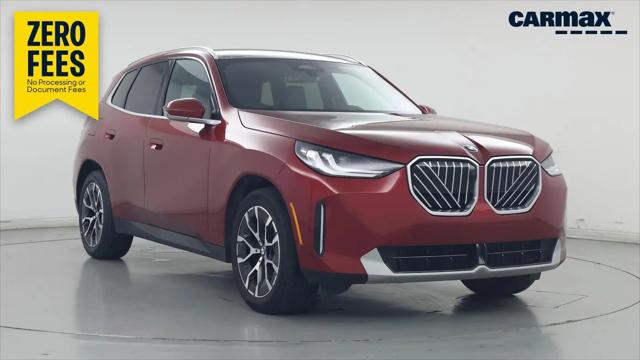 2026 BMW X3 30 xDrive for sale in Cincinnati, OH
