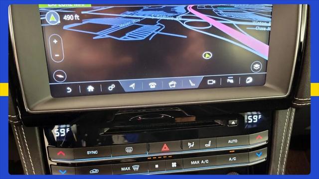 2020 Jaguar F-PACE S P380 AWD Automatic