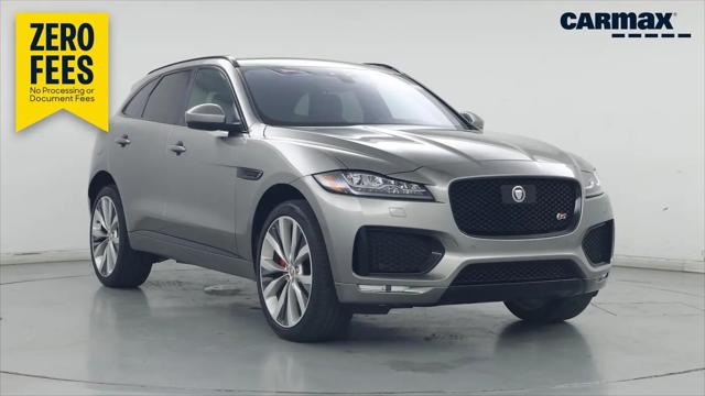 2020 Jaguar F-PACE for sale near Cincinnati, OH
