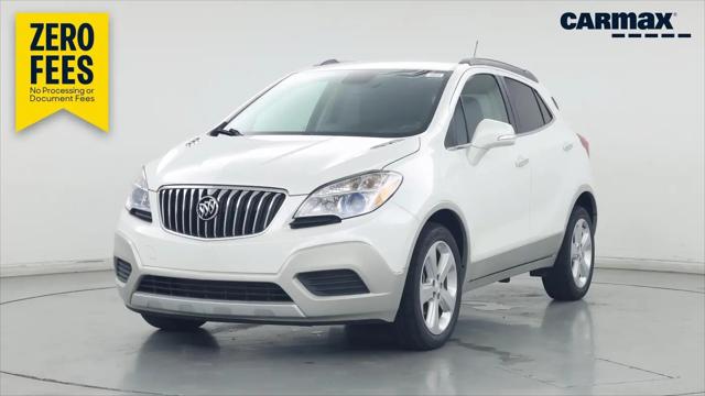 2016 Buick Encore Base for sale near Cincinnati, OH
