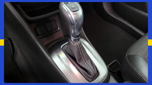 2016 Buick Encore Base
