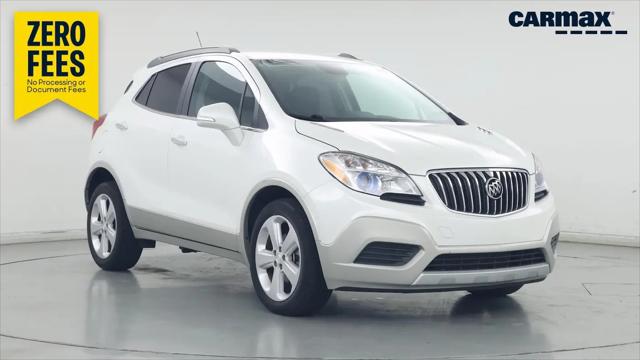 2016 Buick Encore Base for sale near Cincinnati, OH