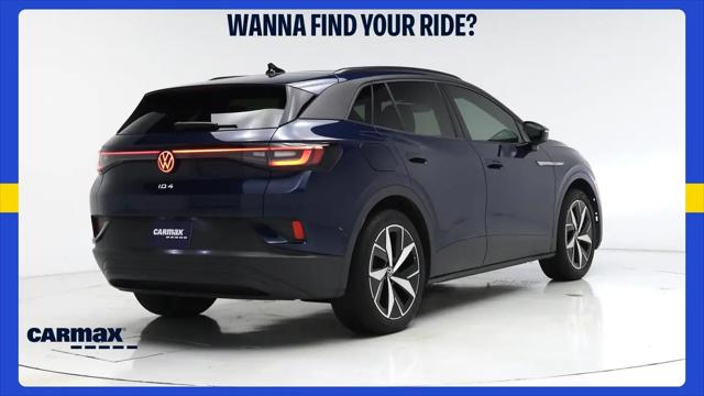 2023 Volkswagen ID.4 Pro S