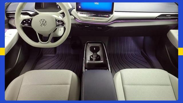 2023 Volkswagen ID.4 Pro S