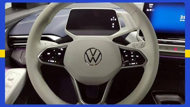 2023 Volkswagen ID.4 Pro S
