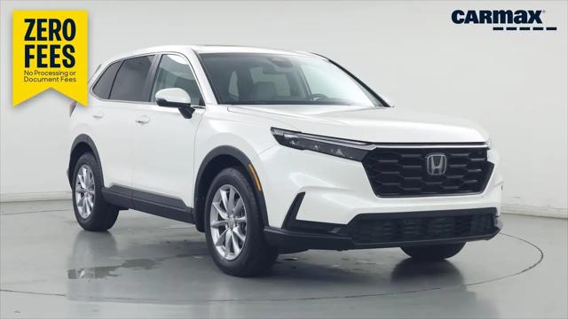 2026 Honda CR-V EX AWD for sale in Cincinnati, OH