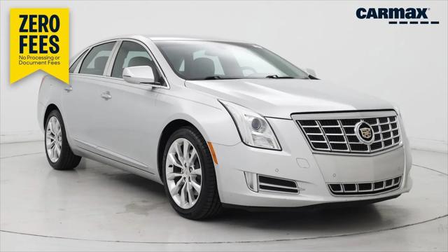 2015 Cadillac XTS Luxury for sale near Cincinnati, OH