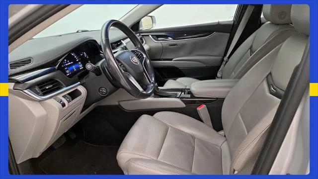 2015 Cadillac XTS Luxury