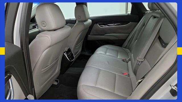 2015 Cadillac XTS Luxury