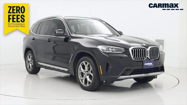 2024 BMW X3 xDrive30i for sale in Midlothian, VA