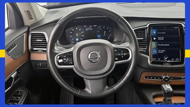 2017 Volvo XC90 T6 Inscription