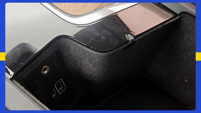2017 Volvo XC90 T6 Inscription