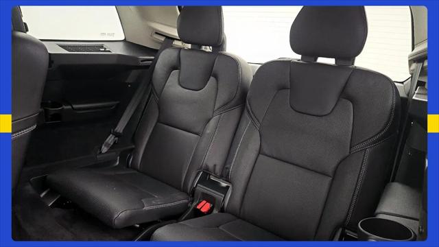 2017 Volvo XC90 T6 Inscription