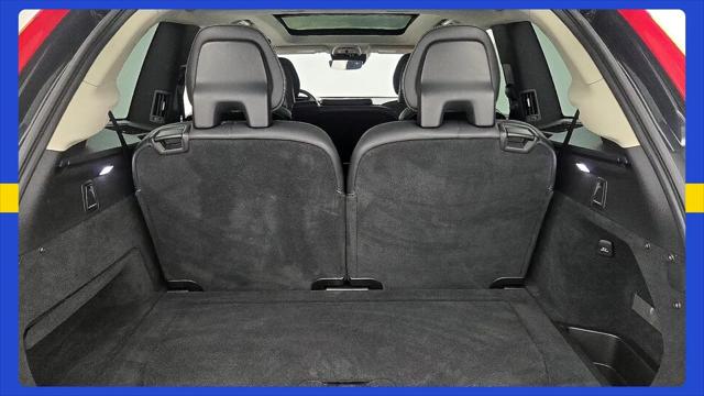 2017 Volvo XC90 T6 Inscription