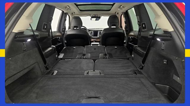 2017 Volvo XC90 T6 Inscription