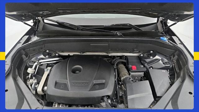 2017 Volvo XC90 T6 Inscription