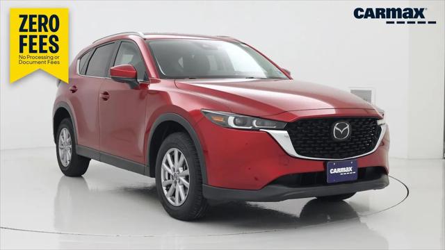 2023 Mazda CX-5 2.5 S Select for sale in Midlothian, VA