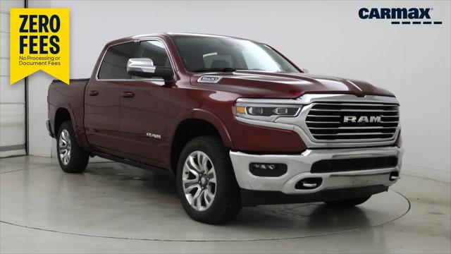 2023 Ram 1500 Limited Longhorn Crew Cab 4x4 57 Box for sale in King of Prussia, PA