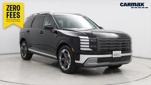2026 Hyundai Palisade Limited for sale in Modesto, CA
