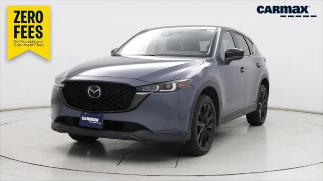2024 Mazda CX-5 2.5 S Carbon Edition for sale in Modesto, CA