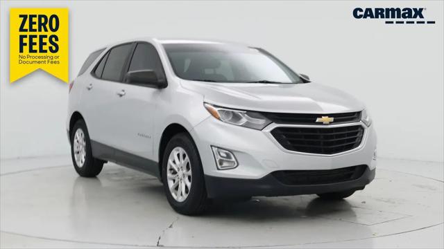 2019 Chevrolet Equinox LS for sale in Charleston, SC