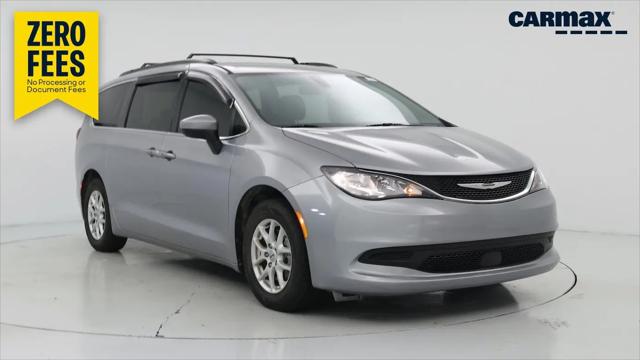 2021 Chrysler Voyager LXI for sale in Charleston, SC