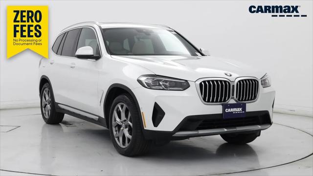 2024 BMW X3 xDrive30i for sale in Bakersfield, CA