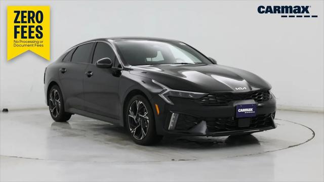 2025 Kia K5 GT-Line for sale in Independence, MO