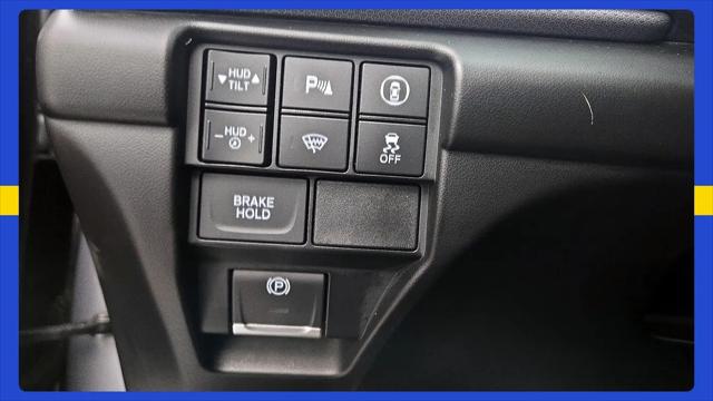 2022 Acura RDX A-SPEC Advance Package