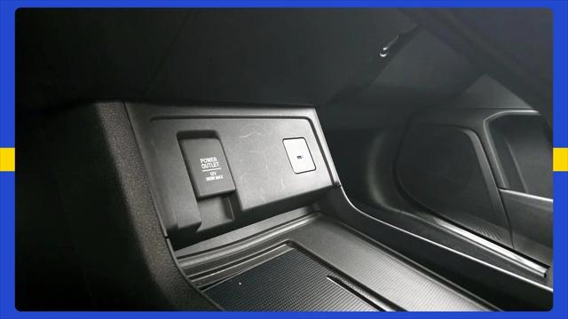 2022 Acura RDX A-SPEC Advance Package