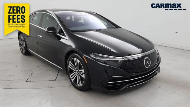 2022 Mercedes-Benz EQS 580 Sedan 4MATIC for sale in Hoover, AL