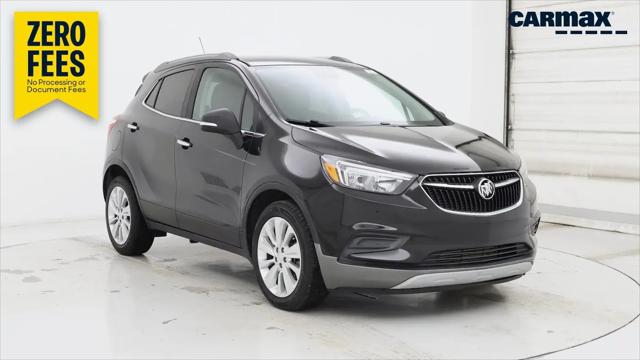 2017 Buick Encore Preferred for sale in Hoover, AL