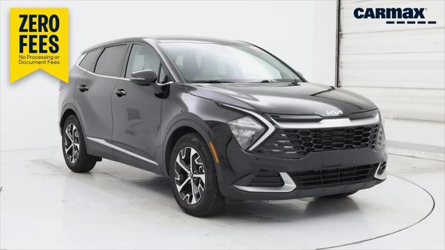 2023 Kia Sportage EX for sale in Hoover, AL
