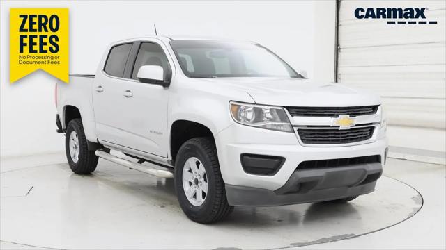 2015 Chevrolet Colorado WT for sale in Hoover, AL
