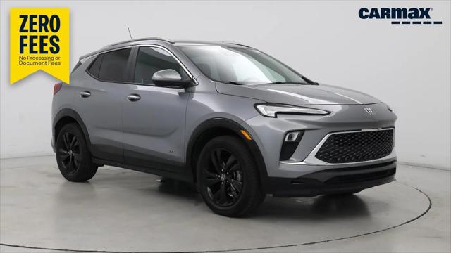 2025 Buick Encore GX Sport Touring FWD for sale in Bloomington, IL