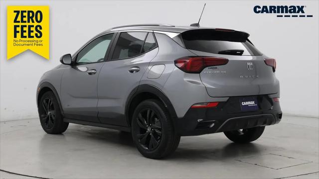 2025 Buick Encore GX Sport Touring FWD