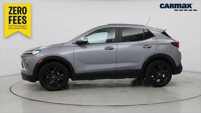 2025 Buick Encore GX Sport Touring FWD