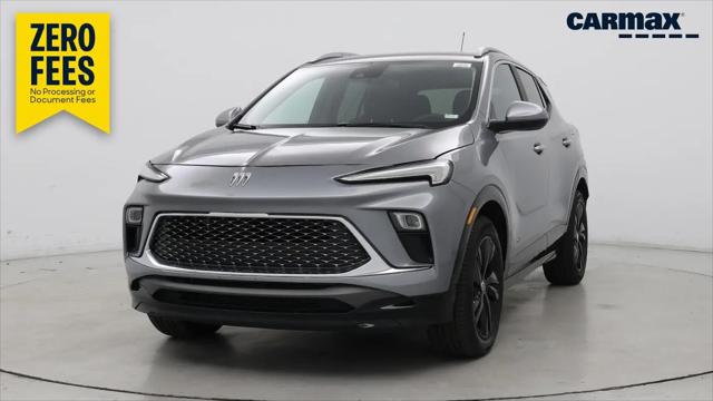 2025 Buick Encore GX Sport Touring FWD