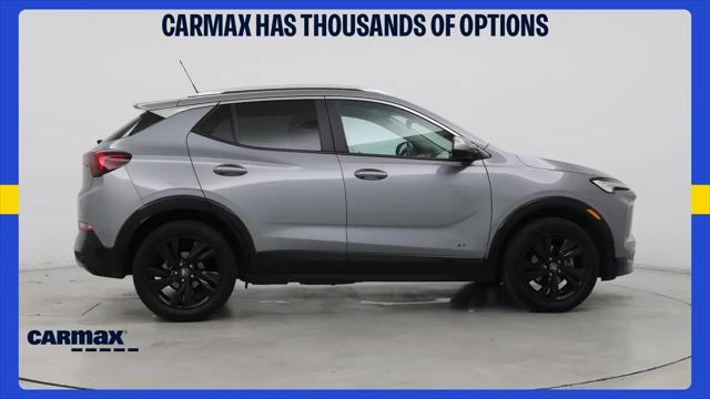 2025 Buick Encore GX Sport Touring FWD