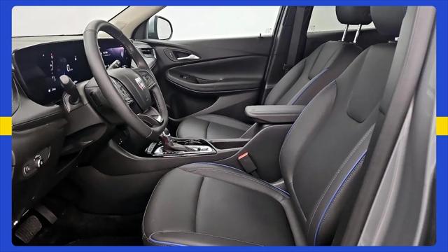 2025 Buick Encore GX Sport Touring FWD