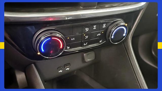 2025 Buick Encore GX Sport Touring FWD