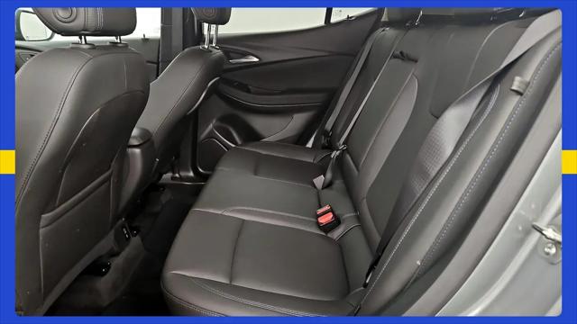 2025 Buick Encore GX Sport Touring FWD