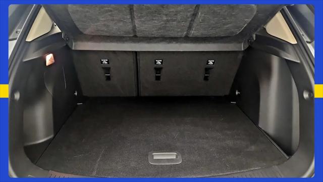 2025 Buick Encore GX Sport Touring FWD