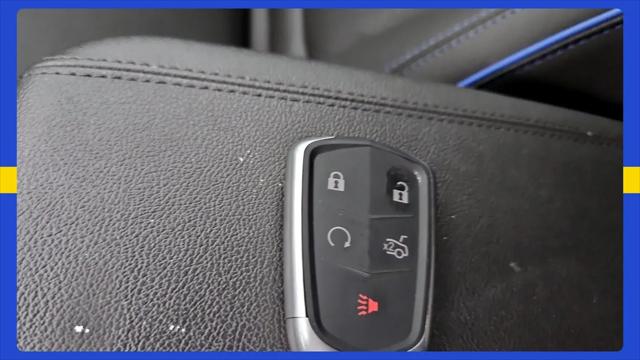 2025 Buick Encore GX Sport Touring FWD