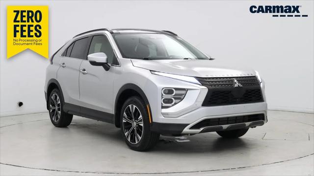 2022 Mitsubishi Eclipse Cross SE S-AWC for sale in Raleigh, NC