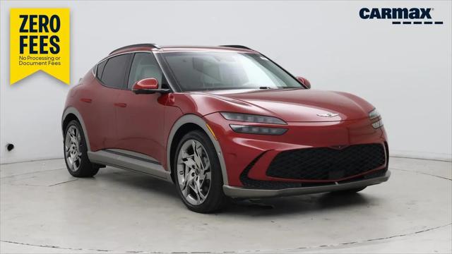 2023 Genesis GV60 Performance AWD for sale in Raleigh, NC