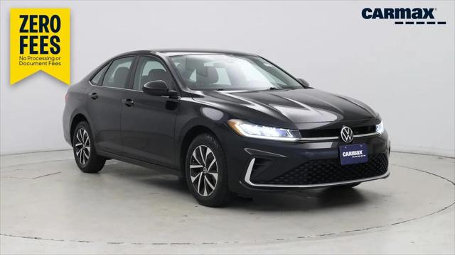 2025 Volkswagen Jetta 1.5T S for sale in Raleigh, NC