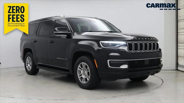 2023 Jeep Wagoneer Series I 4x2 for sale in Raleigh, NC