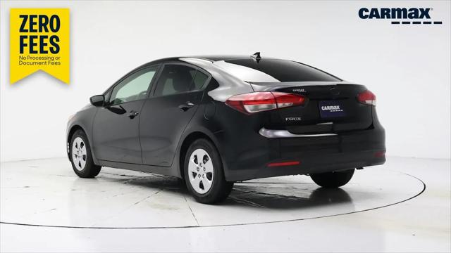2018 Kia Forte LX for sale in Merrillville, IN